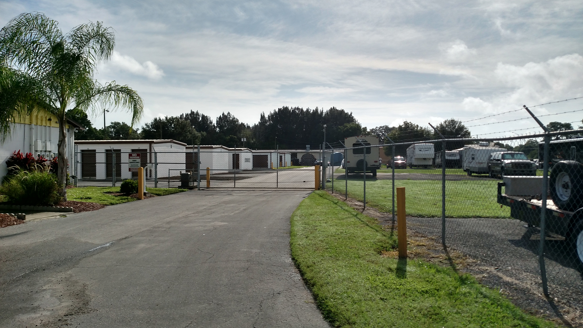 Heart of Florida Storage 455 N Ramona Ave Lake Alfred, FL 33850