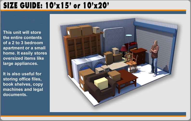 Heart of Florida Storage 455 N Ramona Ave Lake Alfred, FL 33850