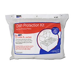 Dish Protection Kit