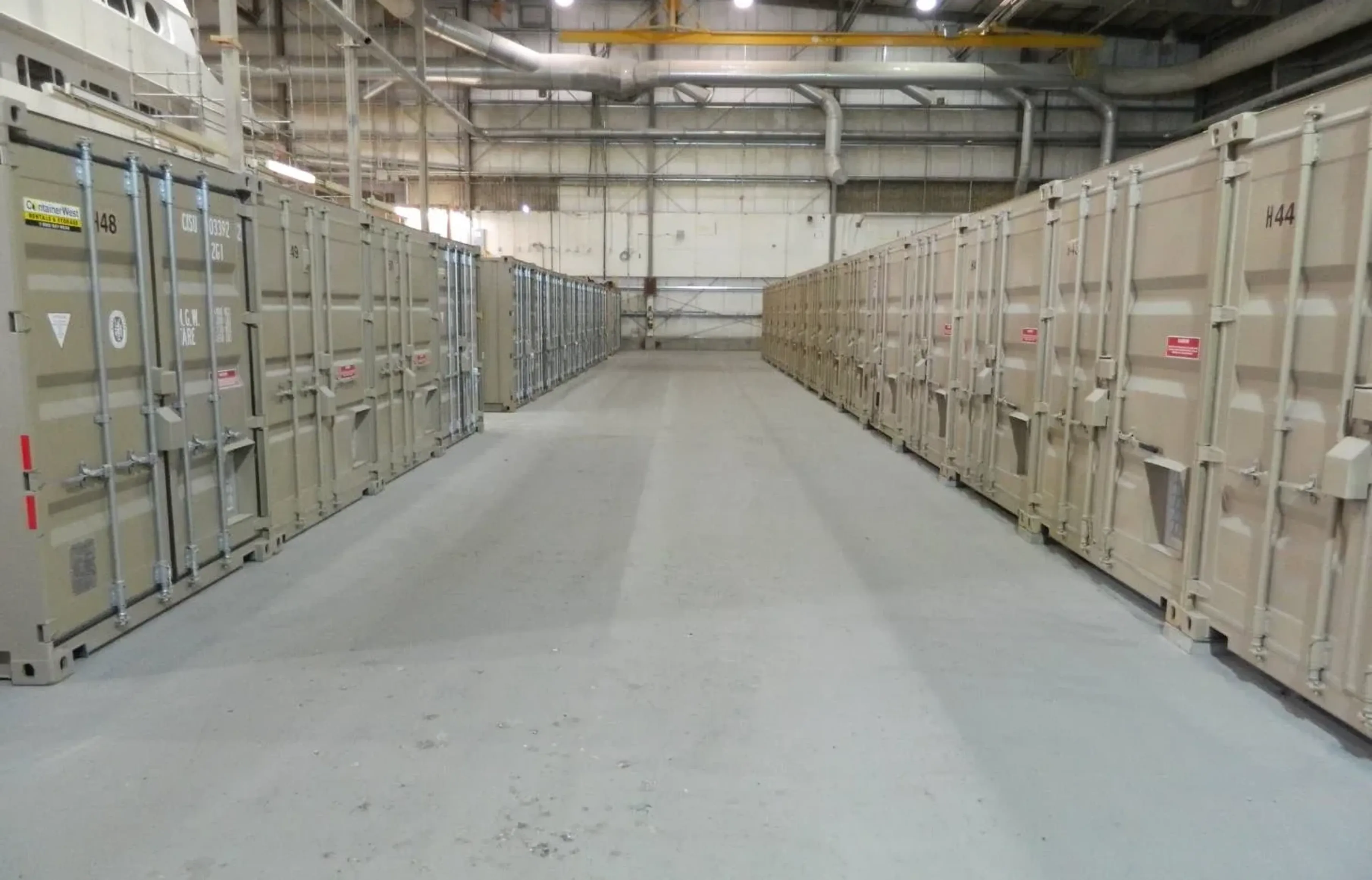 Canstore Rentals Ltd. - Richmond, Grand Prairie, Edmonton, Calgary