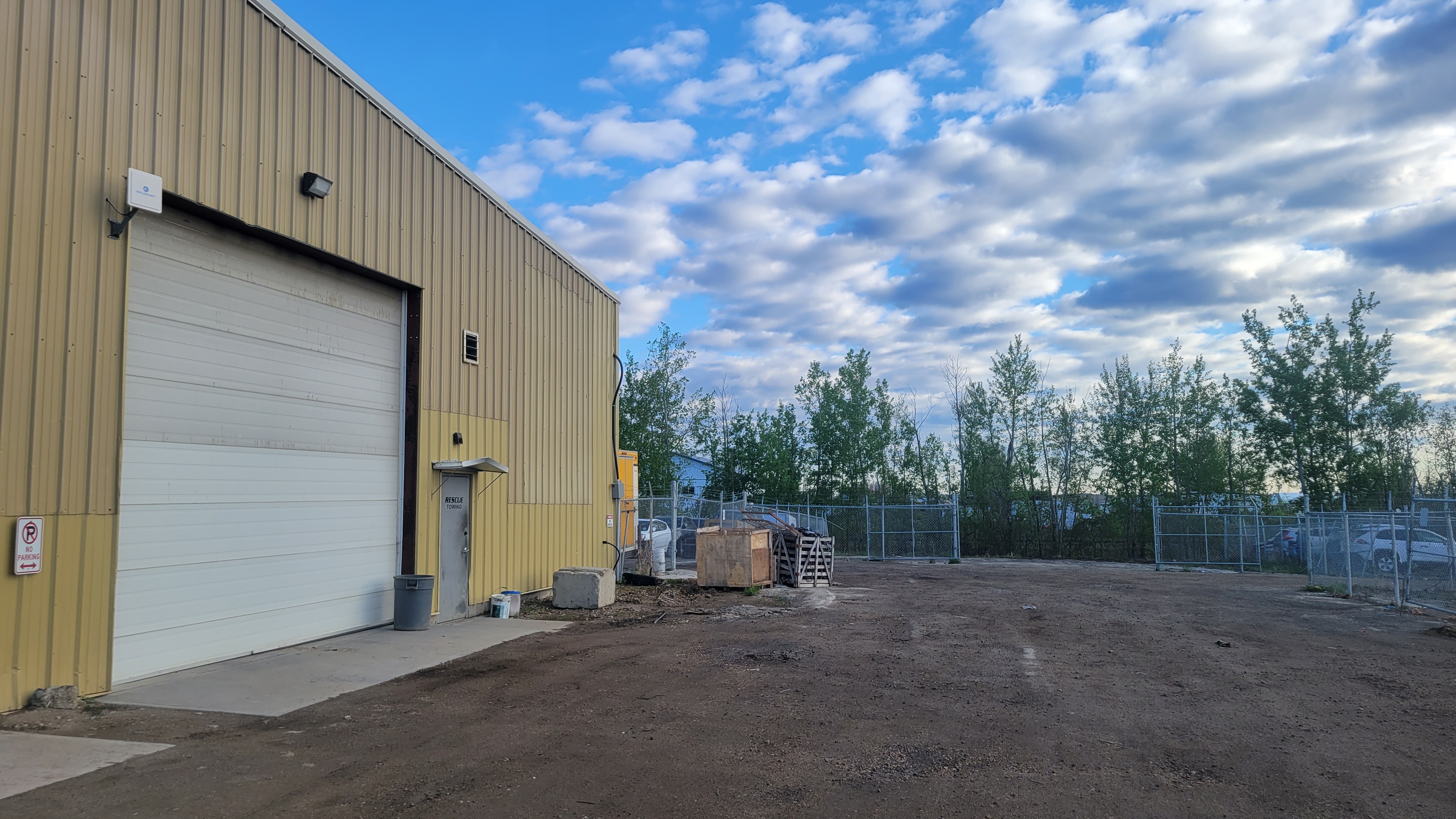 Canstore Rentals Ltd. - Edmonton  10831 231 Street   Edmonton AB T5S 2C2