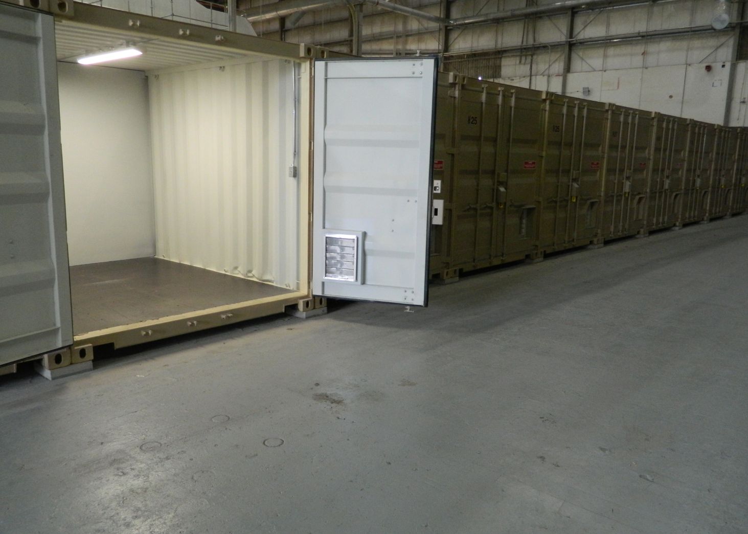 Canstore Rentals Ltd. - Richmond, Grand Prairie, Edmonton, Calgary