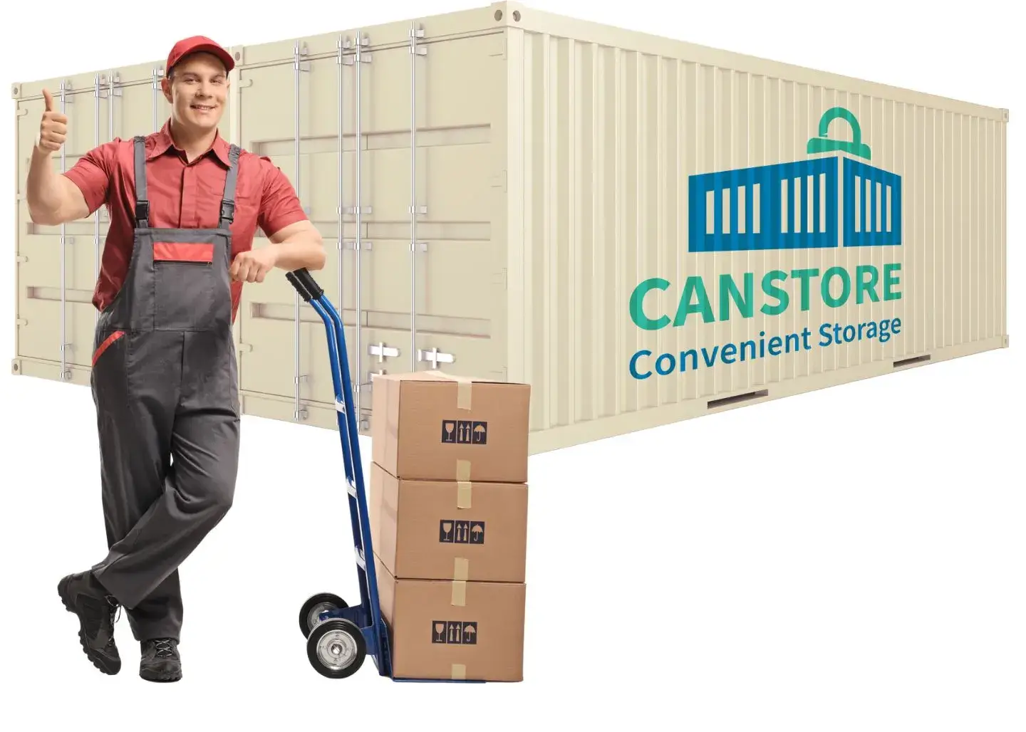 Canstore Rentals Ltd. - Richmond, Grand Prairie, Edmonton, Calgary