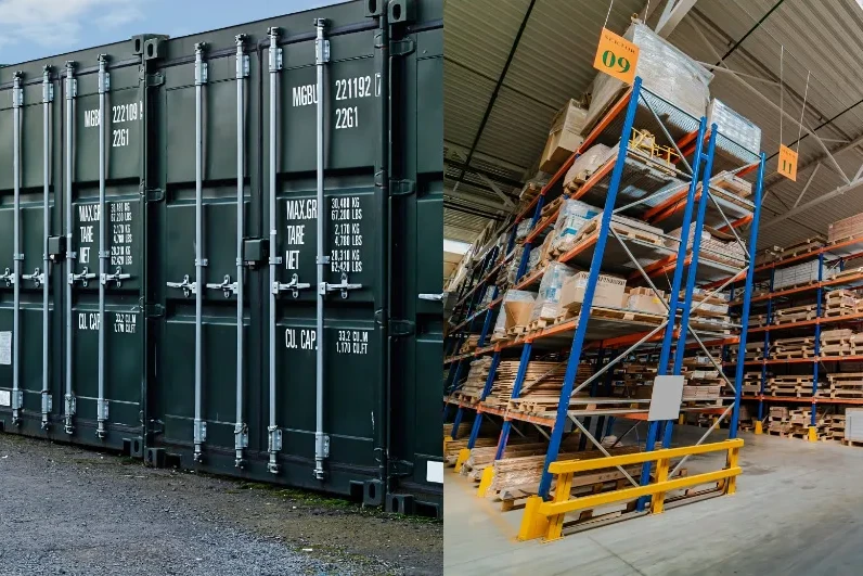 Canstore Rentals Ltd. - Richmond, Grand Prairie, Edmonton, Calgary