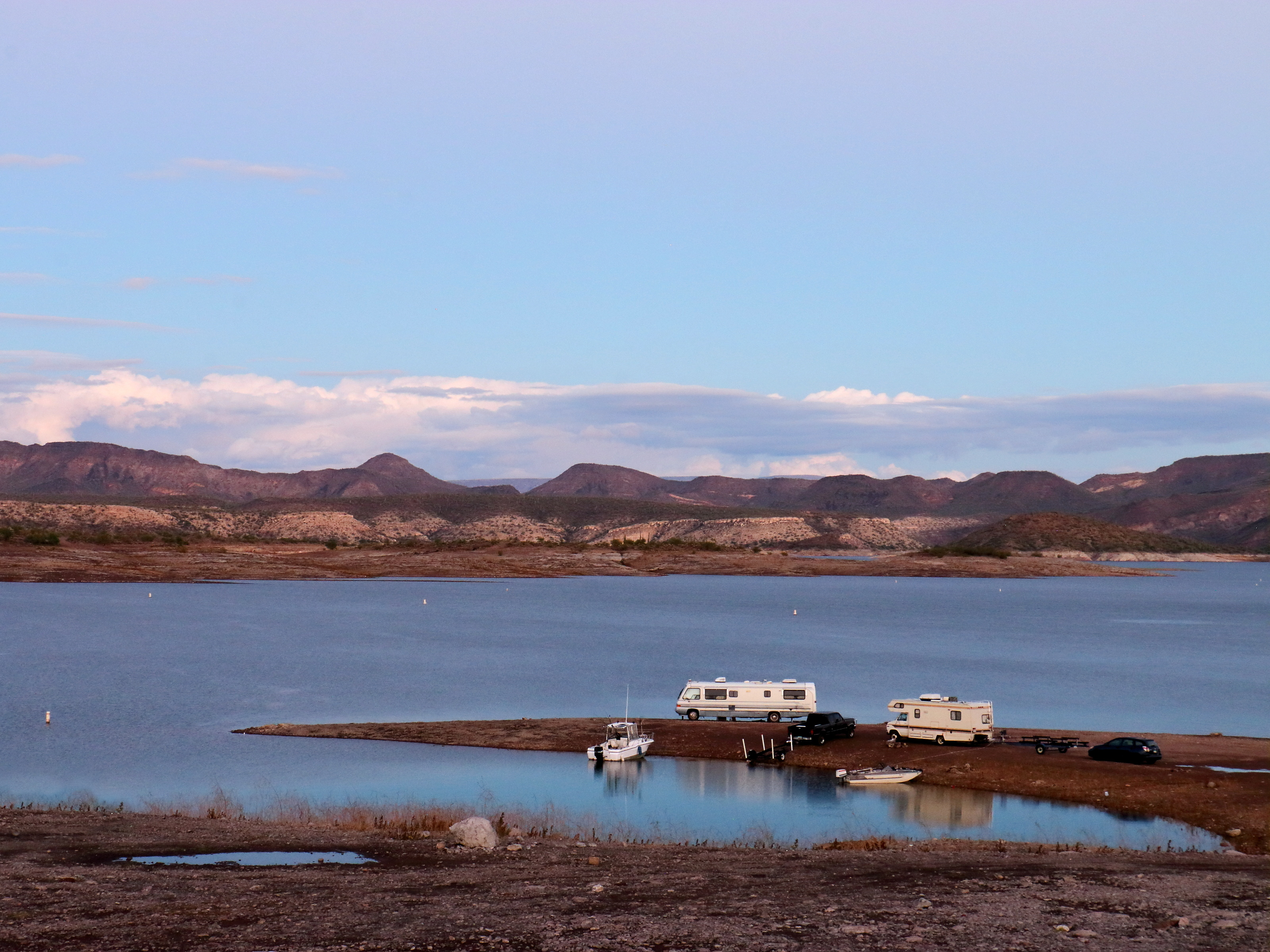 Luxury Storage Near Lake Pleasant