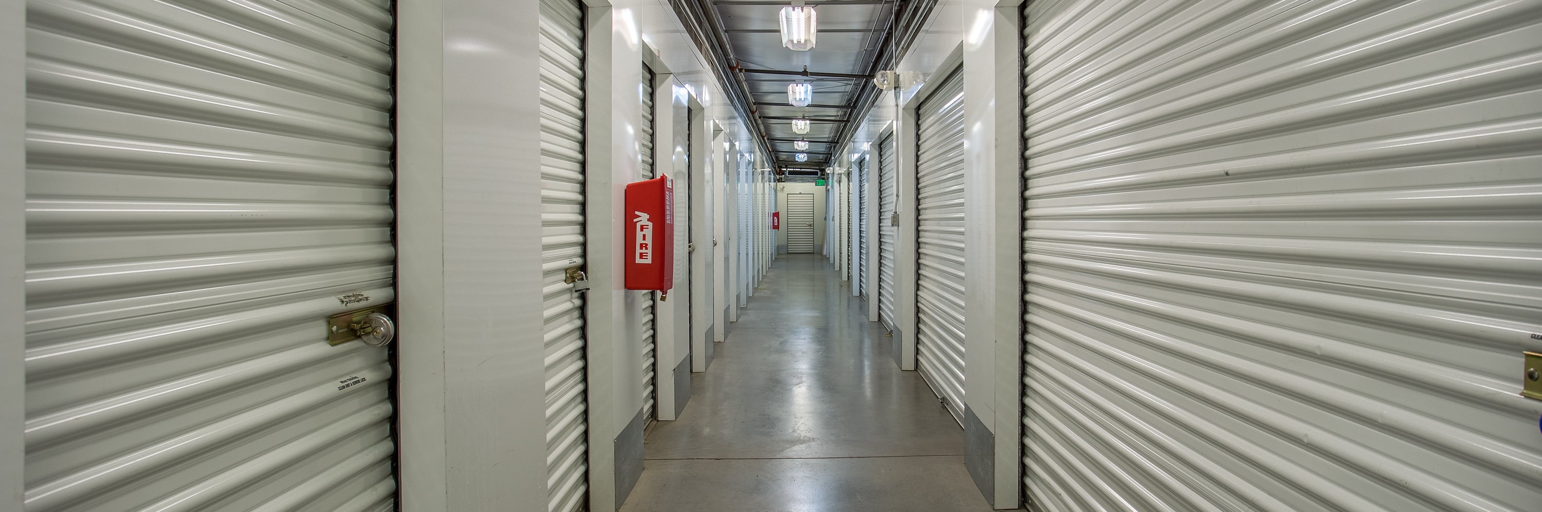 Self Storage Facility in Brentwood, CA