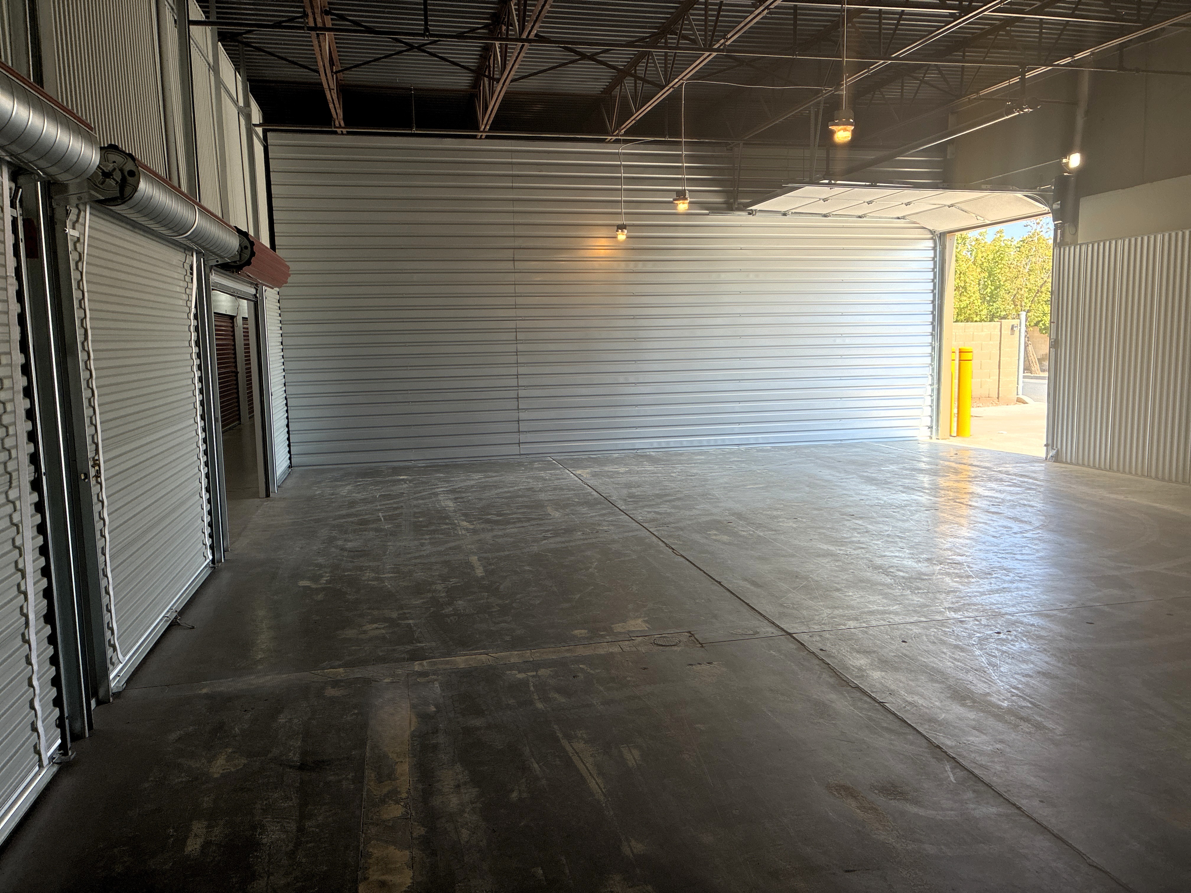 Warehouse Size Units Perfect For Business Storage Warehouse Size Units Perfect For Business Storage