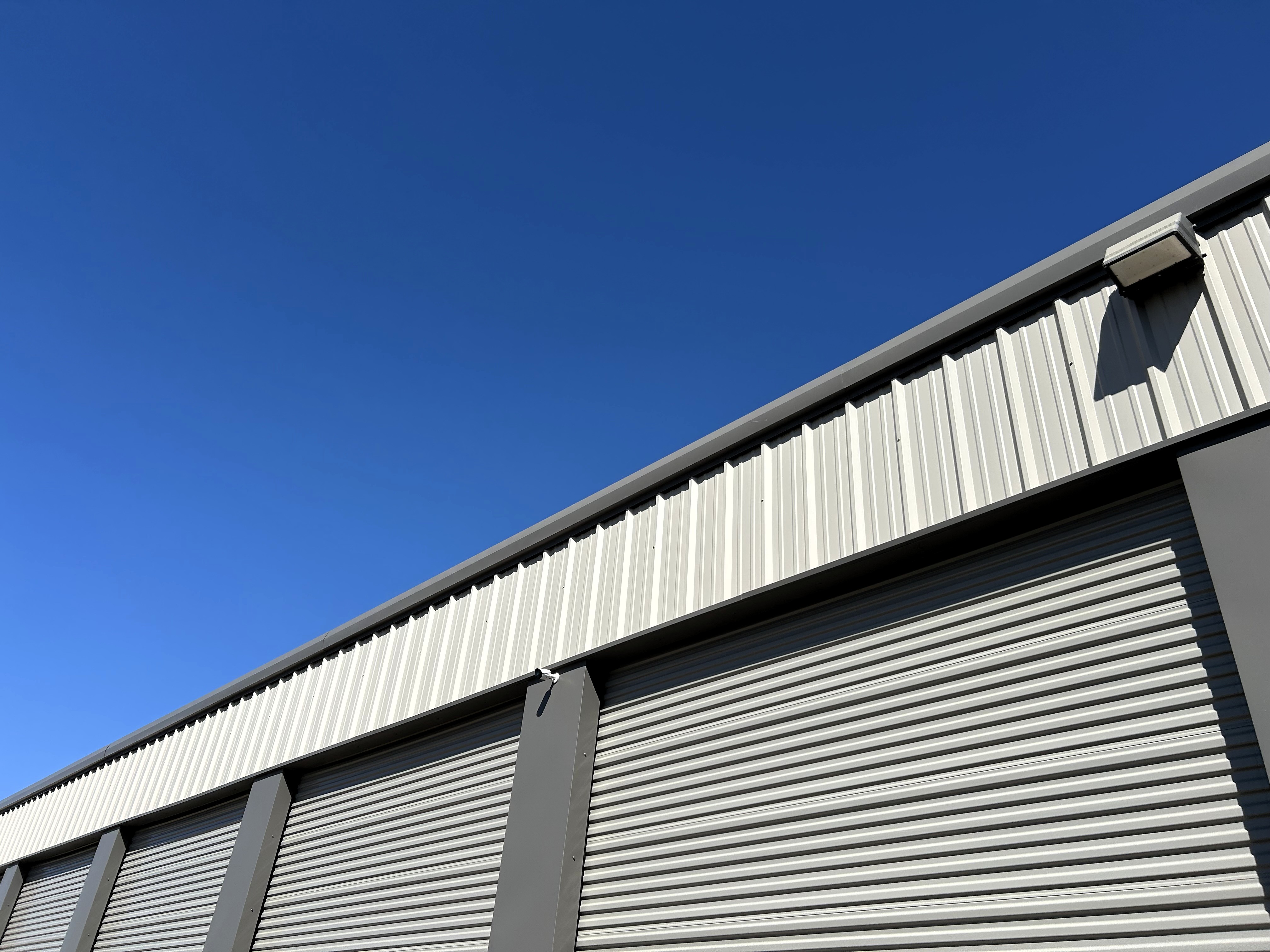 New Arizona Pink Door Storage Location