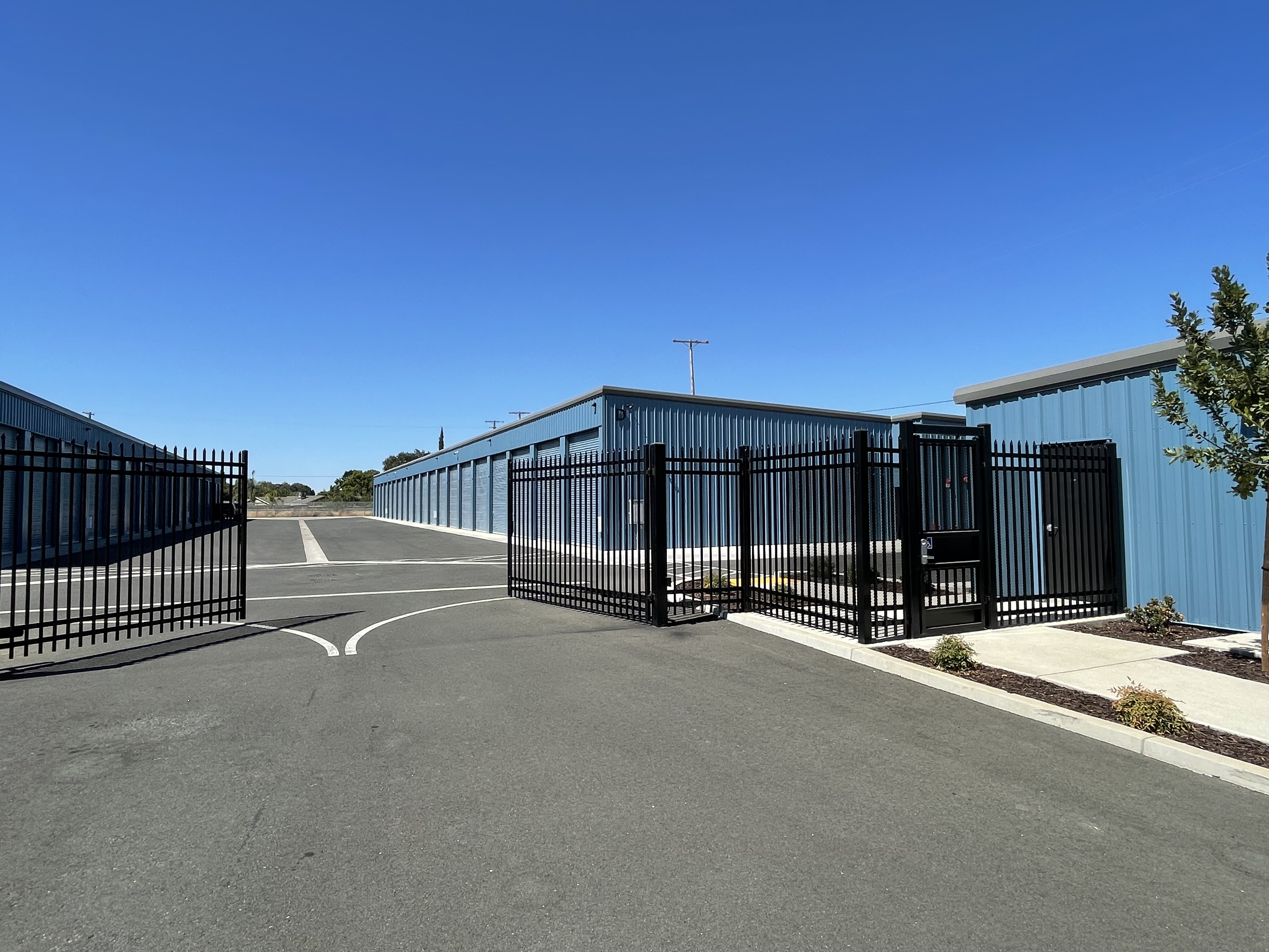 New Lodi Pink Door Storage Locations Coming Soon
