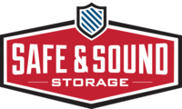Safe & Sound Storage logo