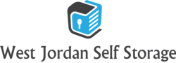 West Jordan Self Storage logo