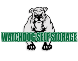 Watchdog Self Storage logo