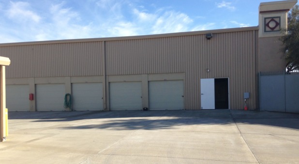 Drive-Up Access Makes Moving Convenient at Premier Self Storage!