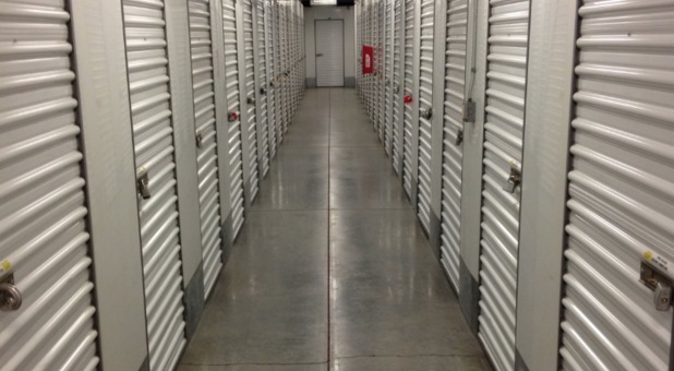 Climate Controlled Storage Units Oakley, CA