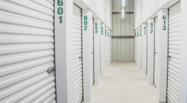 Climate Controlled Storage Units at Safe & Sound Storage in Ogden