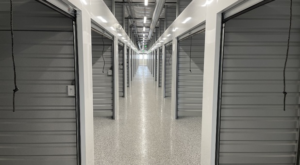 Storage Units in Magna, UT