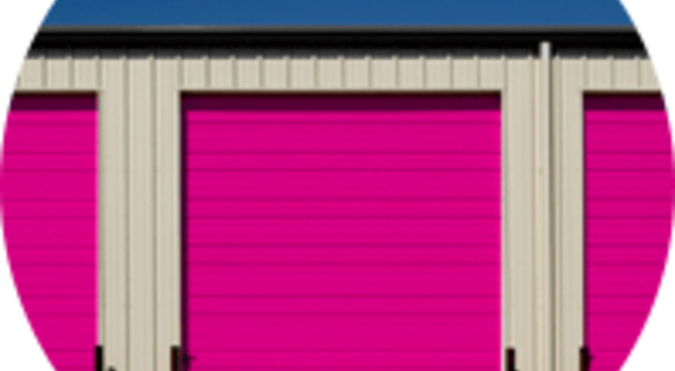 Pink Door Storage Gilbert, AZ