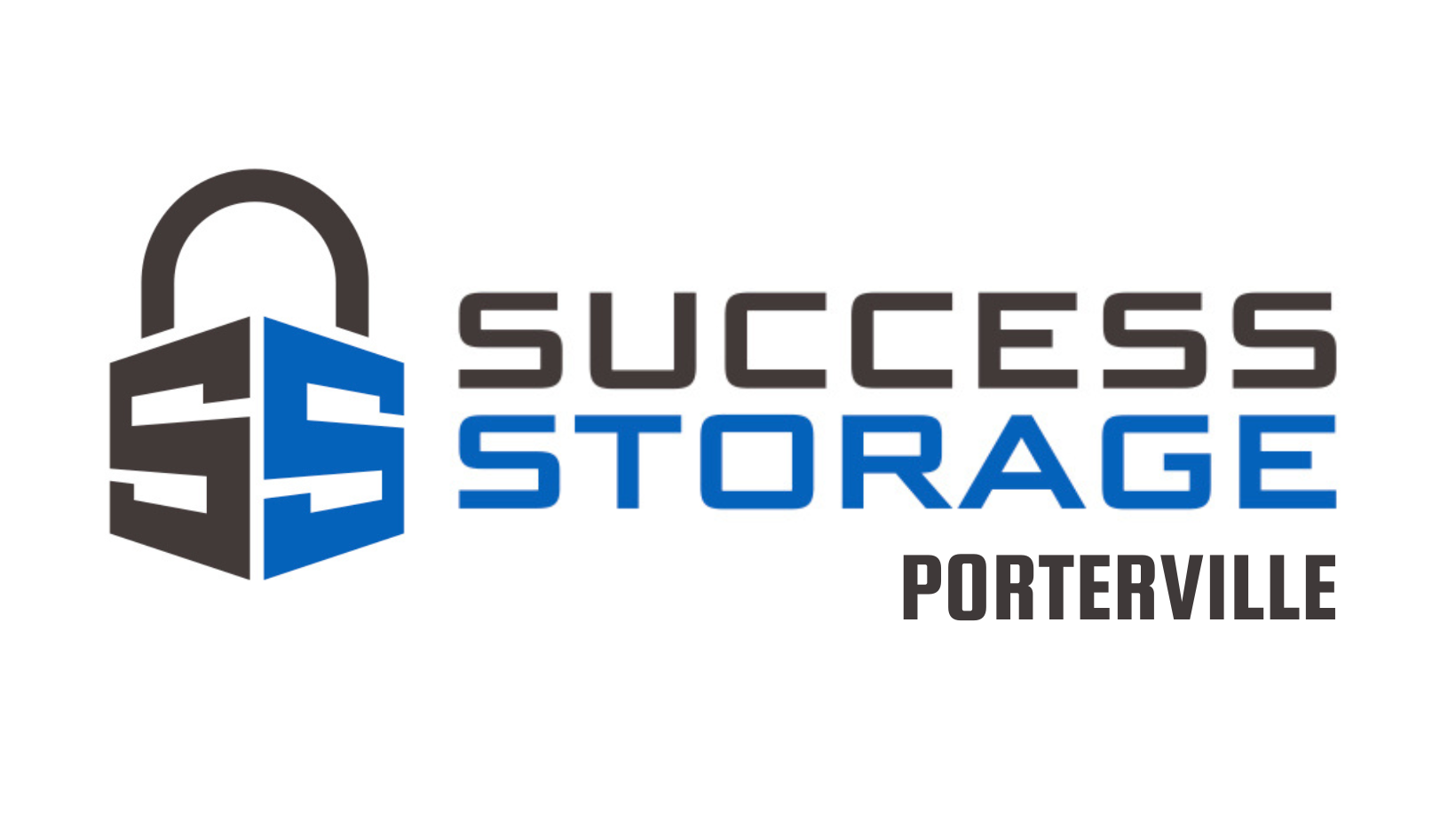 Self Storage Units & Outdoor Boat/RV/Vehicle Parking in Porterville, CA