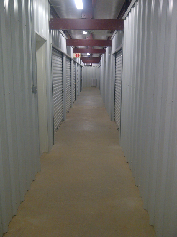 Storage Units Monticello, AR