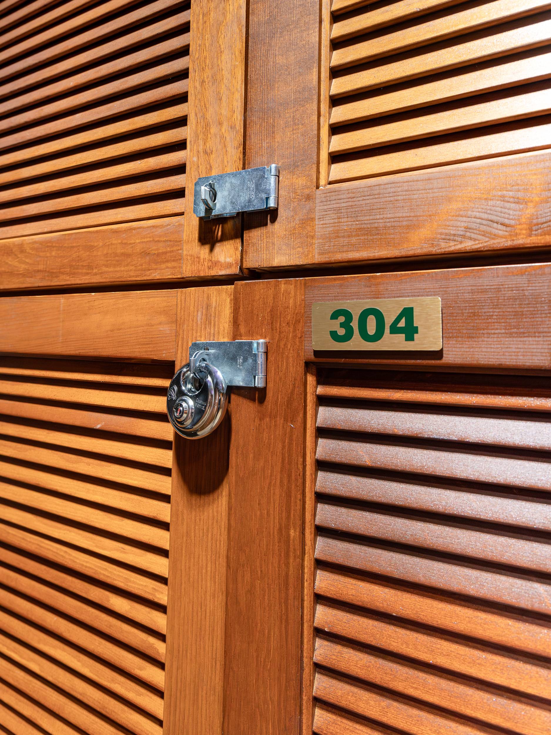 Katonah Self Storage 341 Railroad Ave, Bedford Hills, NY 10507