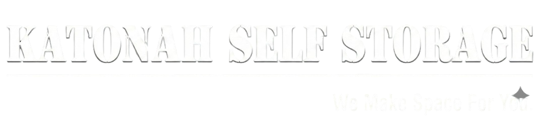 Katonah Self Storage Katonah Self Storage