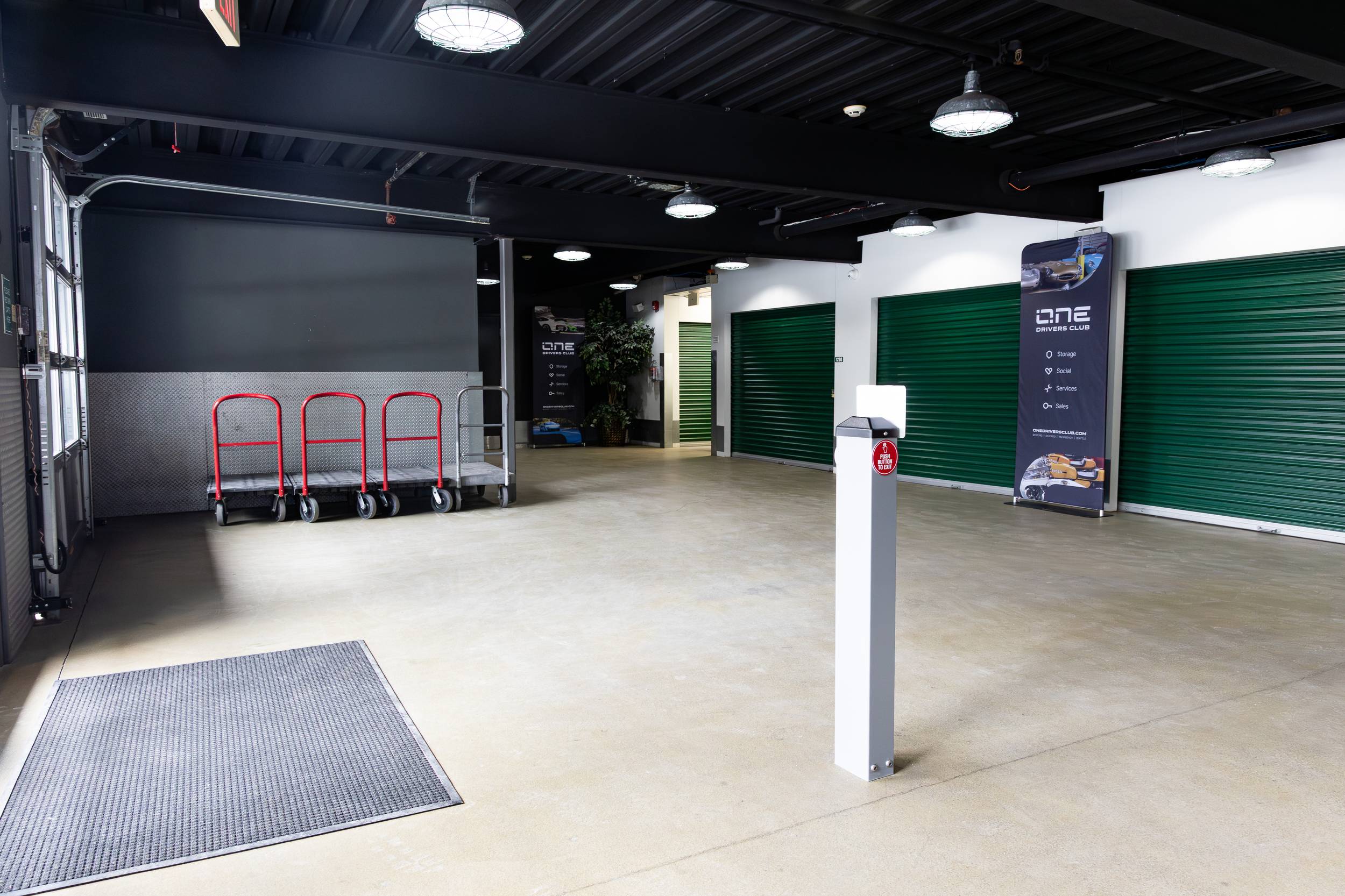 Katonah Self Storage 341 Railroad Ave, Bedford Hills, NY 10507 Katonah Self Storage 341 Railroad Ave, Bedford Hills, NY 10507