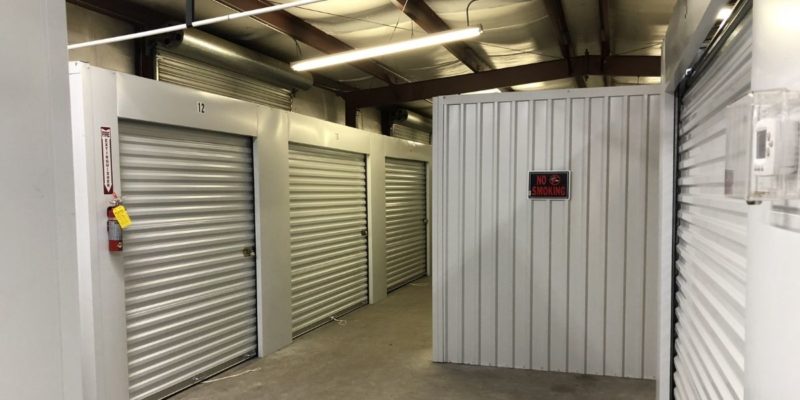climate controlled storage units dothan al