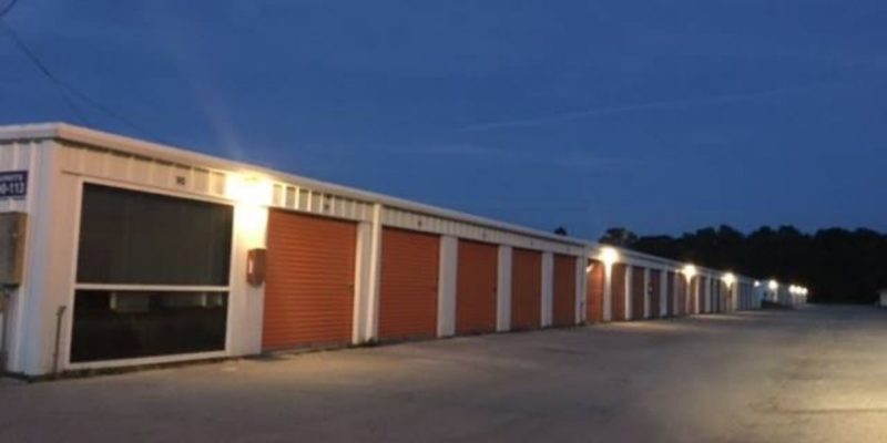 outdoor secure storage units homosassa fl