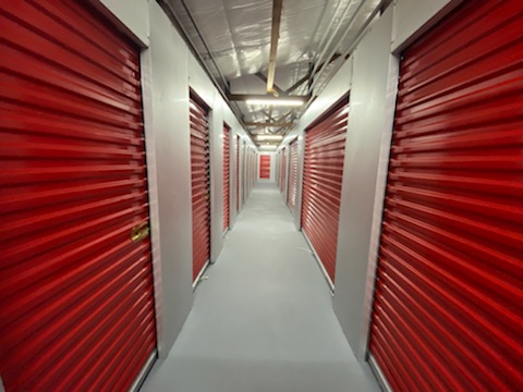 indoor climate controlled self storage athens ga