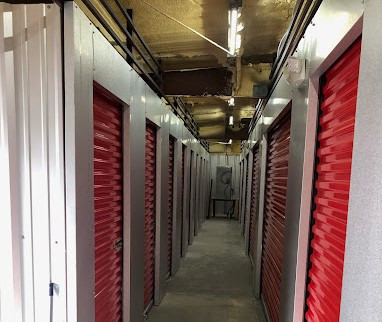climate controlled indoor storage units d'iberville ms