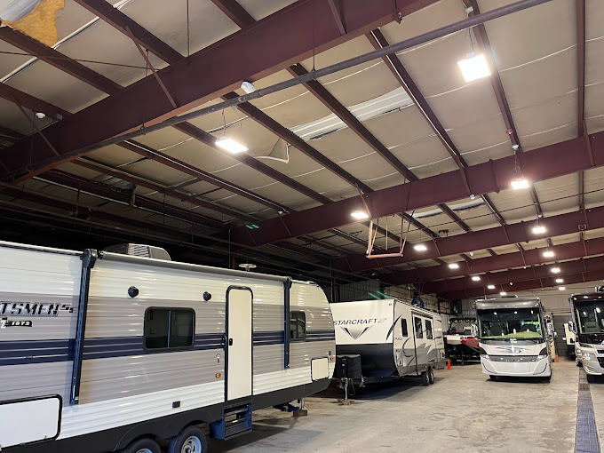 indoor rv, boat, and trailer parking columbus ga