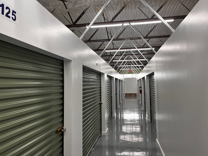 indoor climate controlled self storage units columbus ga