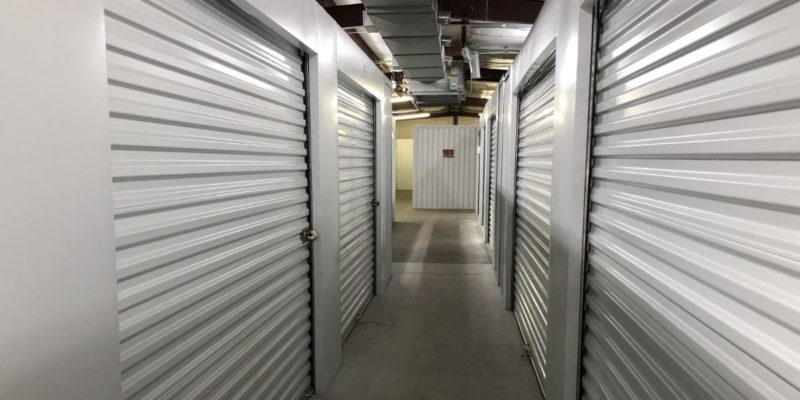 indoor self storage units dothan al