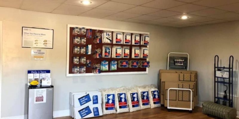 boxes and moving supplies for sale villa rica ga