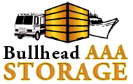 AAA Bullhead Storage in Bullhead City, AZ