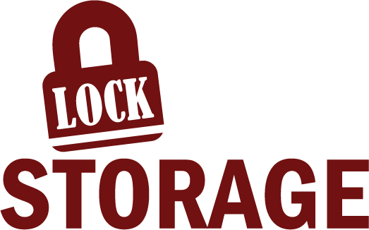 Lock-Storage, Located Across the Southern US