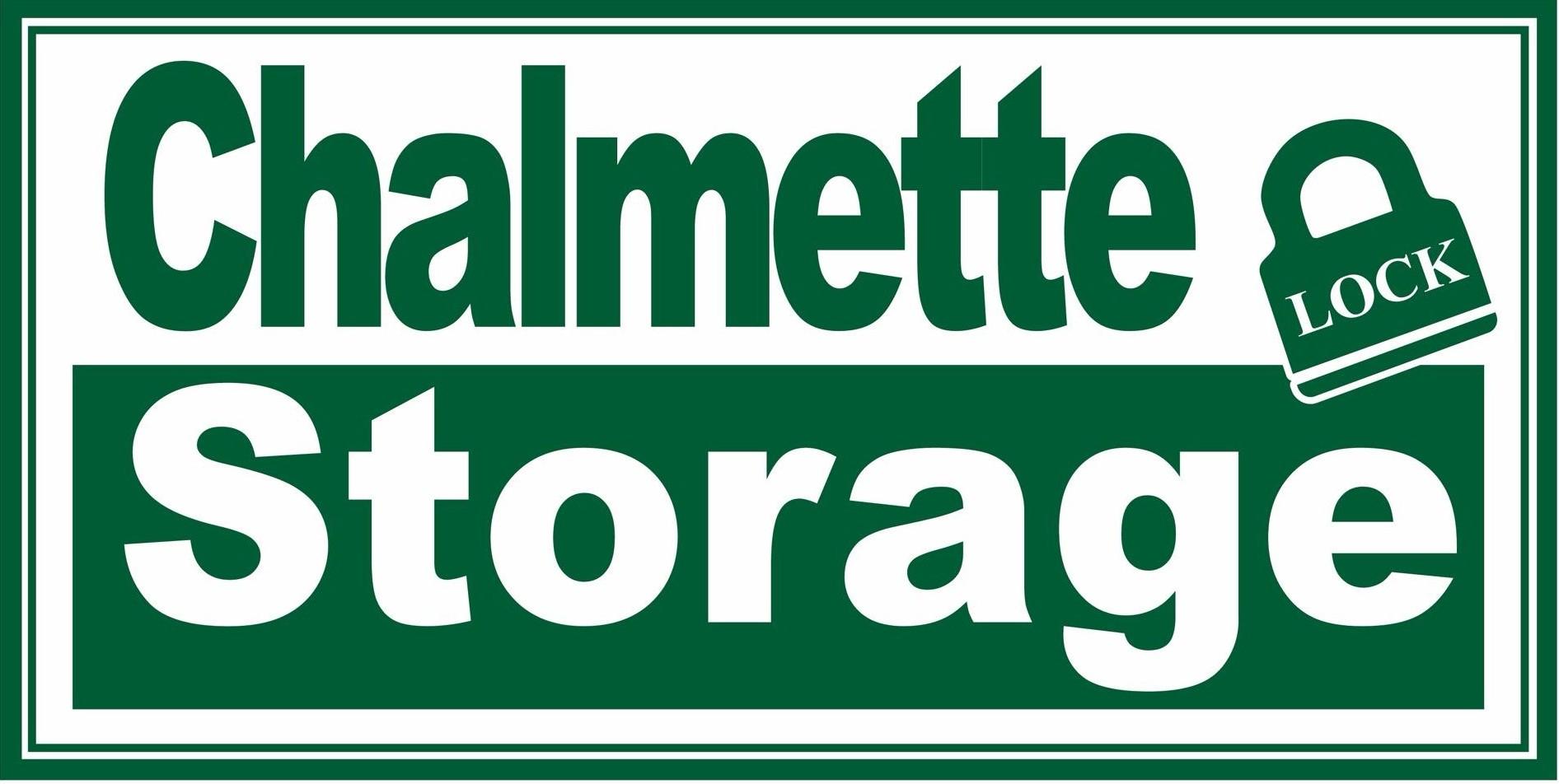 Chalmette Lock Storage Logo Chalmette Lock Storage Logo