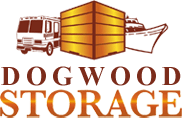Dogwood Storage in Milton, FL