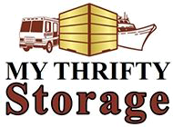My Thrifty Storage in North Ft Myers, FL