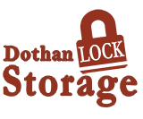 Dothan Lock Storage in Dothan, AL