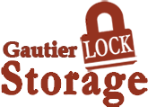 Gautier Lock Storage in Gautier, MS