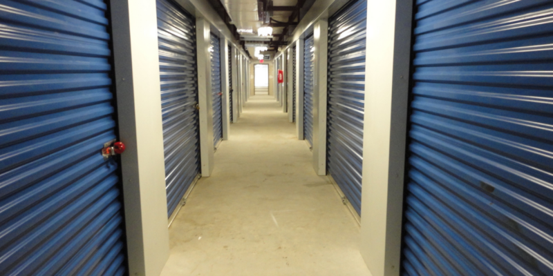 climate controlled storage units for lease spring hill fl