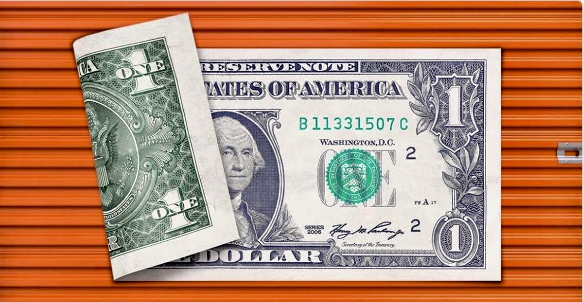 self storage and outdoor parking hammond la