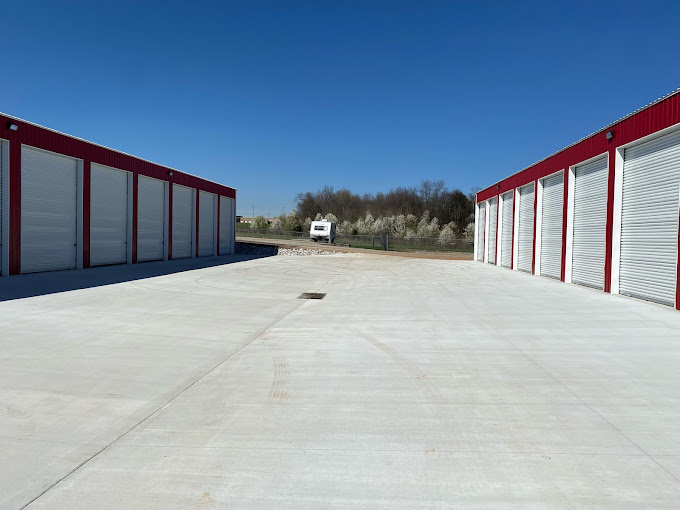 outdoor drive up access storage units winchester tn
