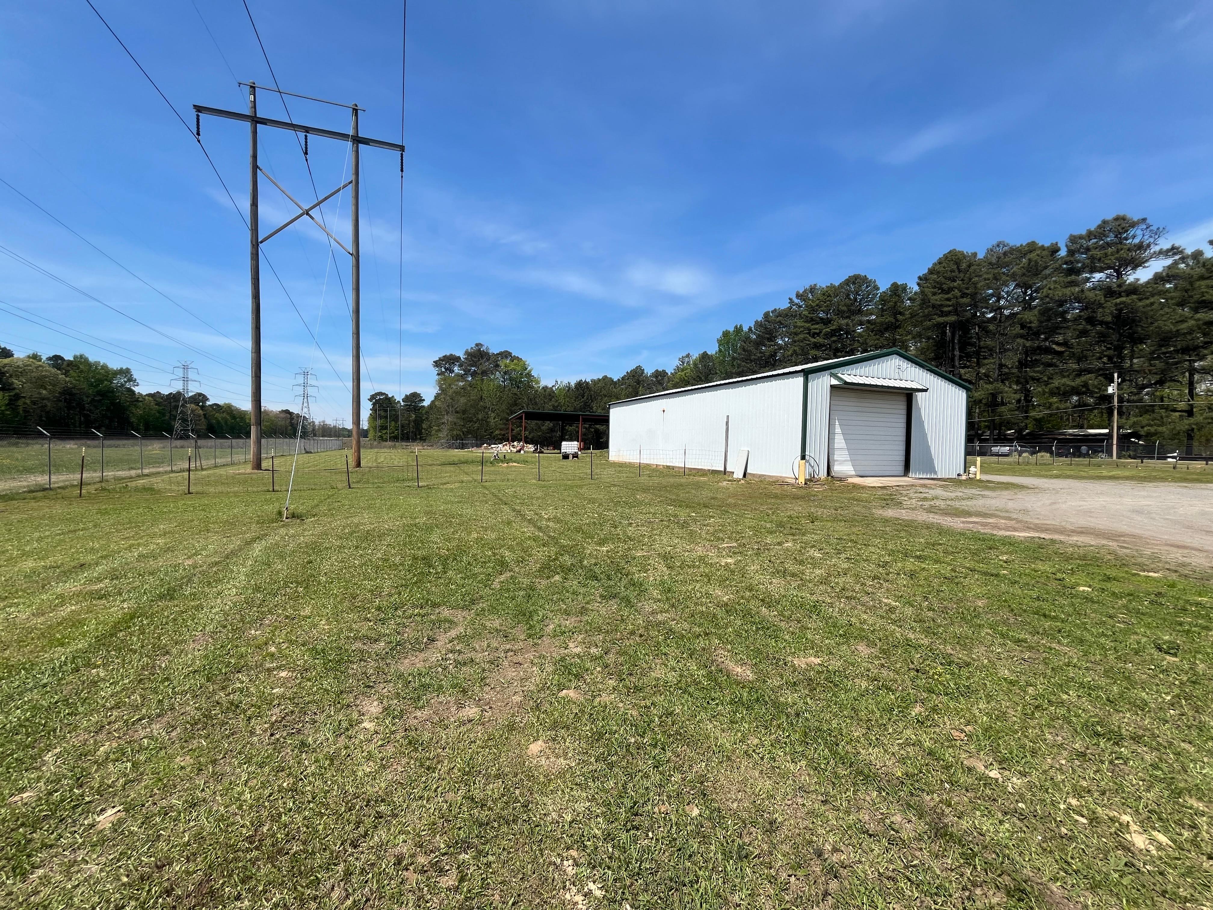 secured units in White Hall, AR
