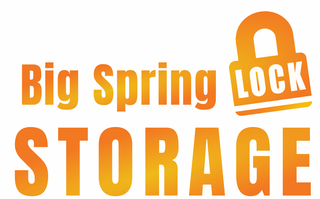 Big Spring Lock Storage in Big Spring, TX