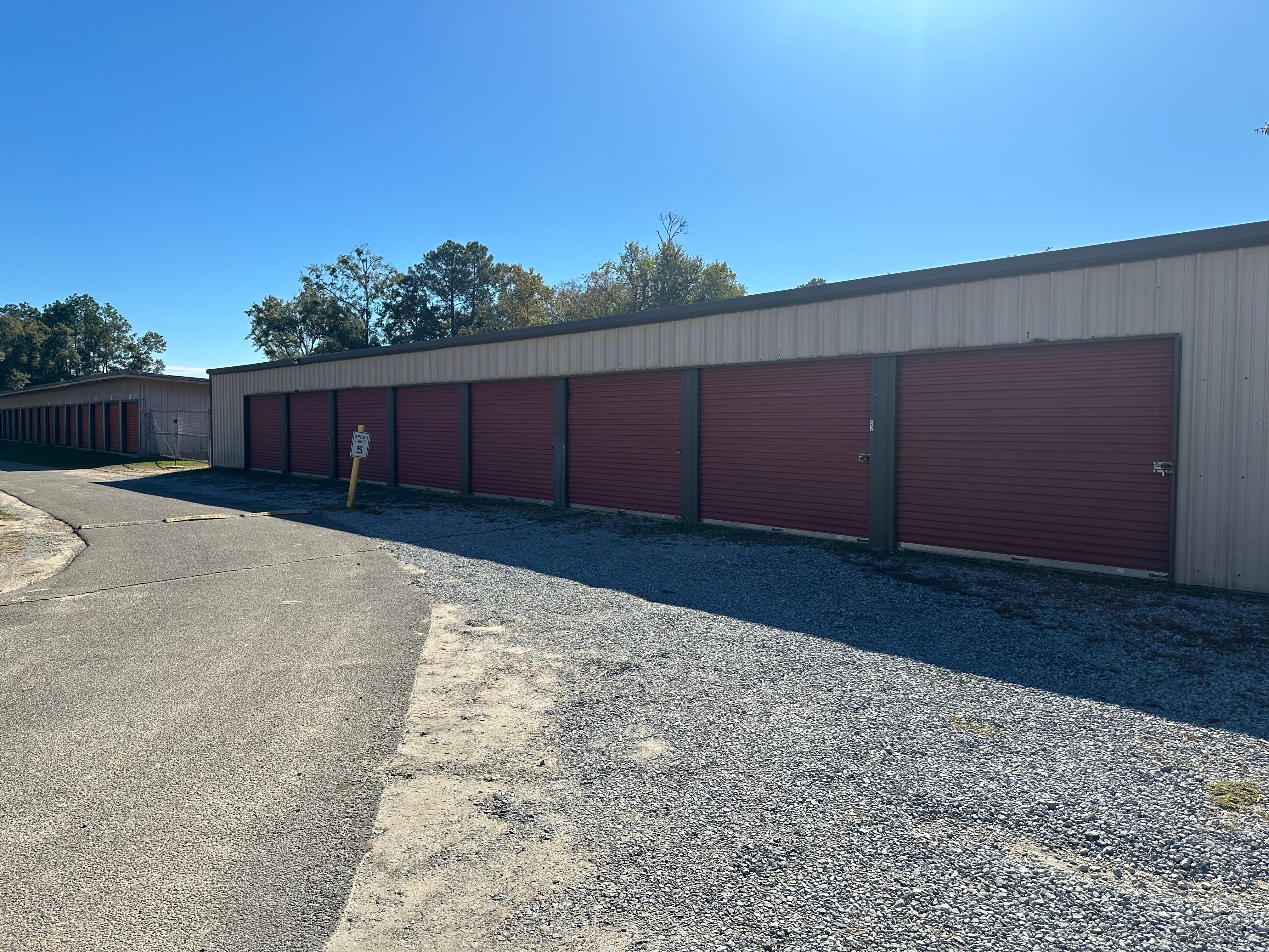 Thedore Lock Storage and RV Park