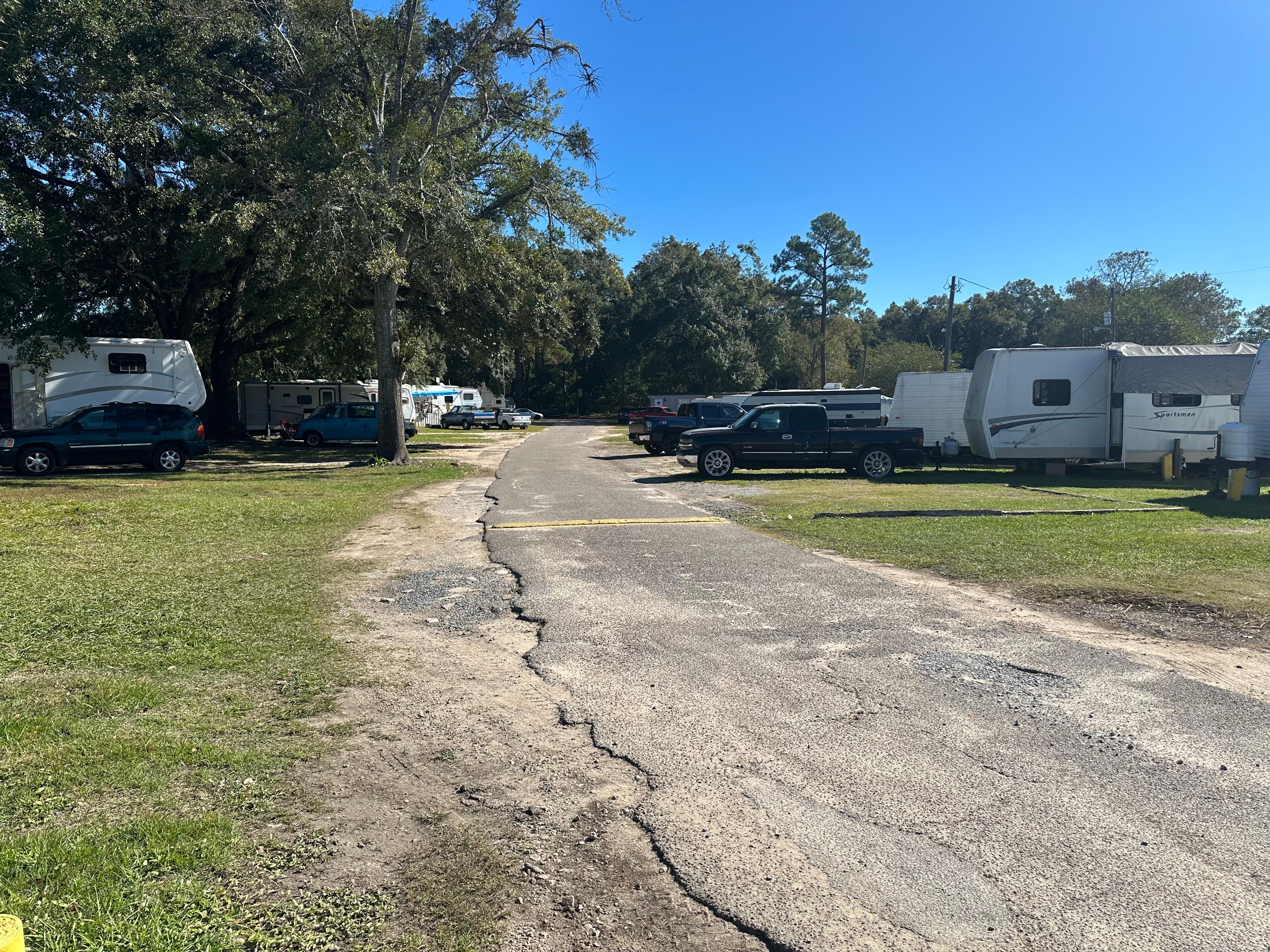 Theodore Lock Storage and RV Park 5665 US-90 Theodore, AL 36582