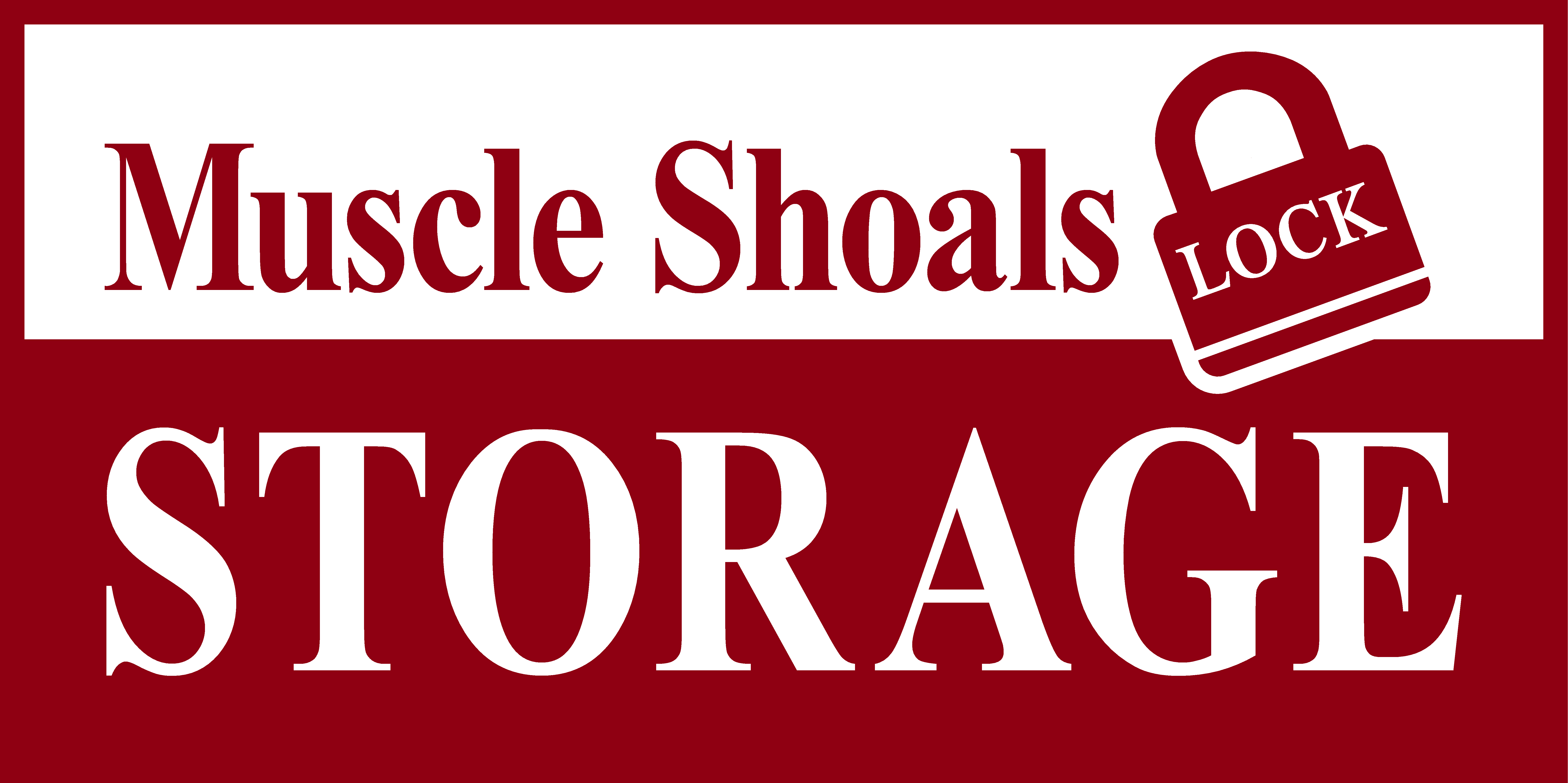 Muscle Shoals Lock Storage in Muscle Shoals, AL