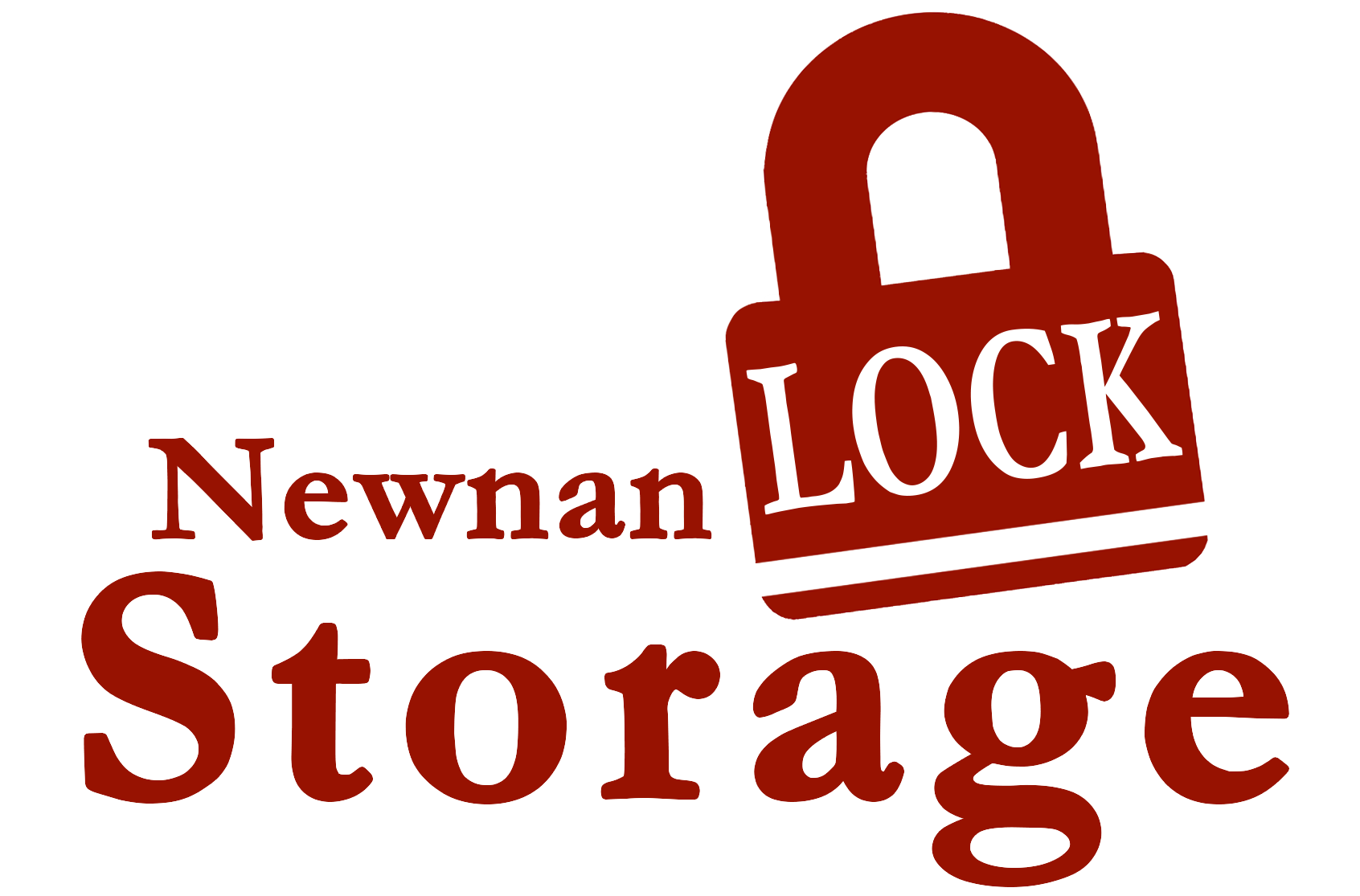 Newnan Lock Storage in Newnan, GA